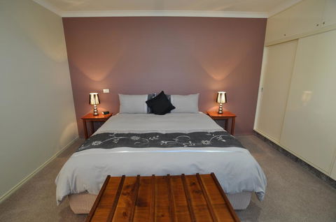 Milawa Muscat Retreat B&B - Accommodation Port Macquarie 3