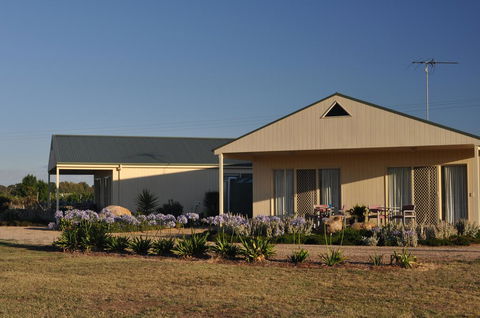 Milawa Muscat Retreat B&B - Accommodation Port Macquarie 2