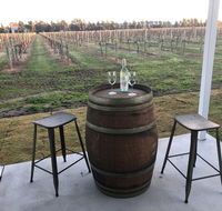 Milawa Vineyard Views - Guesthouse 1 - Accommodation Port Macquarie