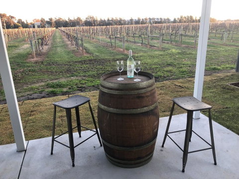 Milawa Vineyard Views - Guesthouse 1 - Accommodation Port Macquarie 0