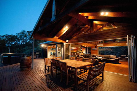 Milbrodale Lodge - Accommodation Port Macquarie 0