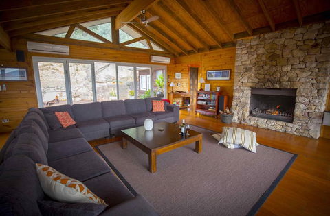 Milbrodale Lodge - Accommodation Port Macquarie 3