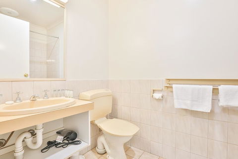 Mildura City Gate Motel - Accommodation Port Macquarie 3