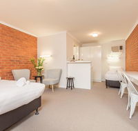 Mildura City Gate Motel - Accommodation Port Macquarie
