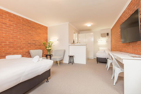 Mildura City Gate Motel - Accommodation Port Macquarie 0