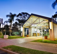 Mildura Inlander Resort - Accommodation Port Macquarie
