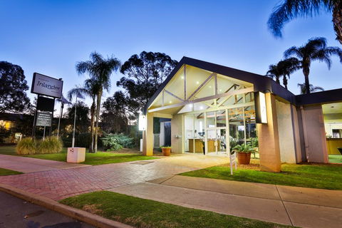 Mildura Inlander Resort - Accommodation Port Macquarie 0