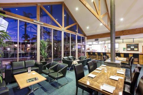 Mildura Inlander Resort - Accommodation Port Macquarie 3