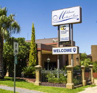 Mildura Motor Inn - Accommodation Port Macquarie