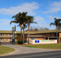 Mildura Plaza Motor Inn - Accommodation Port Macquarie