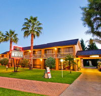 Mildura River City Motel - Accommodation Port Macquarie