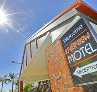 Mildura Riverview Motel - Accommodation Port Macquarie