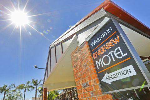 Mildura Riverview Motel - Accommodation Port Macquarie 0