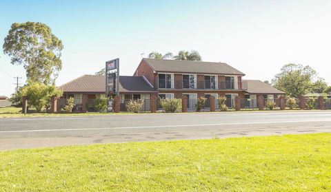 Mildura Riverview Motel - Accommodation Port Macquarie 2