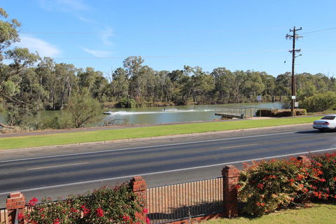 Mildura Riverview Motel - Accommodation Port Macquarie 3