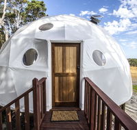 Mile End Glamping Pty Ltd - Accommodation Port Macquarie