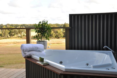 Mile End Glamping Pty Ltd - Accommodation Port Macquarie 1