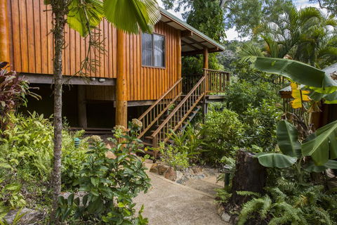 Milkwood Lodge - Accommodation Port Macquarie 0