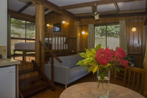 Milkwood Lodge - Accommodation Port Macquarie 3