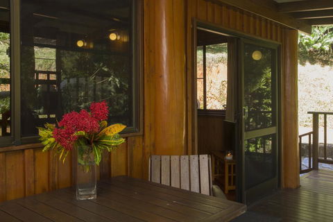 Milkwood Lodge - Accommodation Port Macquarie 1