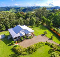 Mill Hill Cottage - Accommodation Port Macquarie