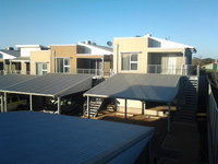 Millenium Apartments