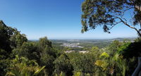 Million Dollar Views to Gold Coast