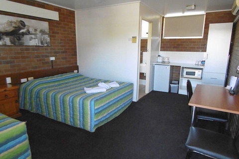 Millmerran Motel - Accommodation Port Macquarie 1