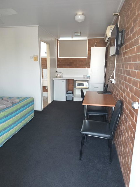 Millmerran Motel - Accommodation Port Macquarie 3