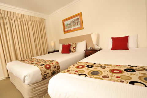 Millthorpe Motel - Accommodation Port Macquarie 2