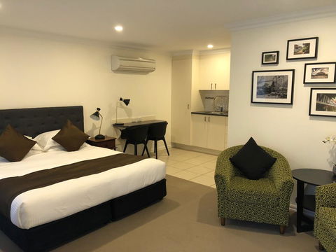 Millthorpe Motel - Accommodation Port Macquarie 1