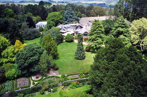 Milton Park Country House Hotel & Spa - Accommodation Port Macquarie 0
