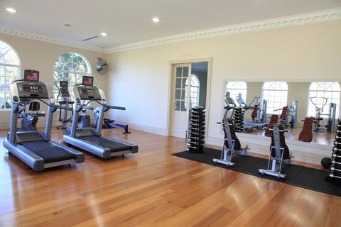 Milton Park Country House Hotel & Spa - Accommodation Port Macquarie 3