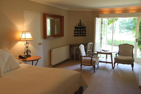 Milton Park Country House Hotel & Spa - Accommodation Port Macquarie 1