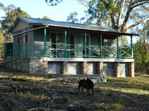 Mimirosa Bush Cabin - Accommodation Port Macquarie 0