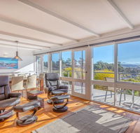Mimosa Holiday House - Accommodation Port Macquarie