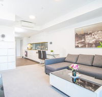 Minimalism modern apartment waterview parking IGA - Accommodation Port Macquarie