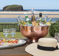 Minnamurra Island View - Accommodation Port Macquarie
