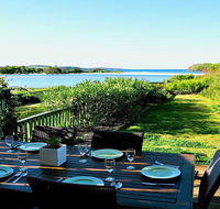 Minnamurra Villa on the River - Accommodation Port Macquarie