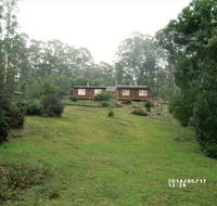 Minnow cabins Lower Beulah - Accommodation Port Macquarie