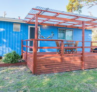 Miramar Cottage - Accommodation Port Macquarie