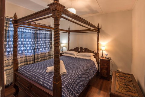 Miramar Cottage - Accommodation Port Macquarie 1