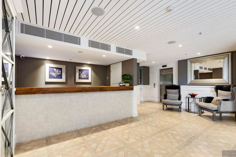 Miramare Gardens Boutique Accommodation - Accommodation Port Macquarie 1