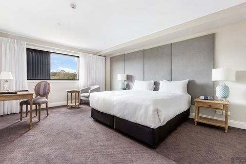 Miramare Gardens Boutique Accommodation - Accommodation Port Macquarie 0