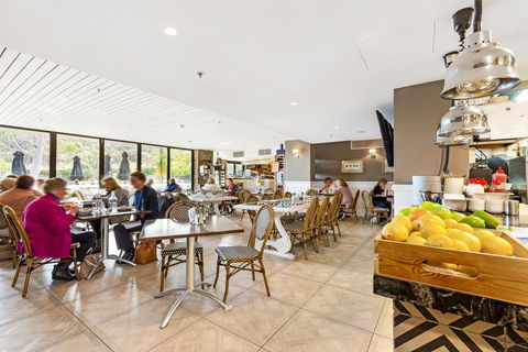 Miramare Gardens Boutique Accommodation - Accommodation Port Macquarie 2