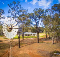 Mirambeena - Accommodation Port Macquarie