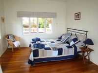Miss Bullens Cottage