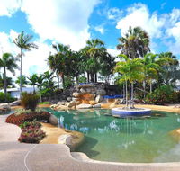 Mission Beach Resort - Accommodation Port Macquarie