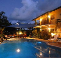 Mission Reef Resort - Accommodation Port Macquarie