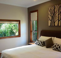 Mistinthegumtrees Eco Luxury Cabins - Accommodation Port Macquarie
